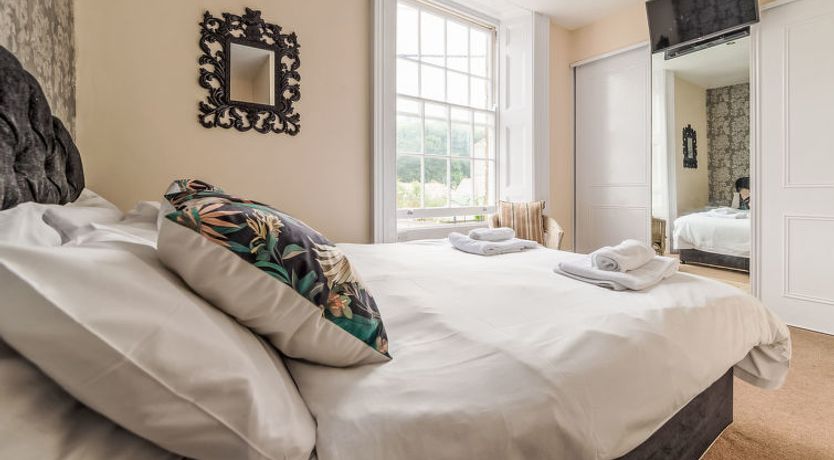 Photo of Tregony House