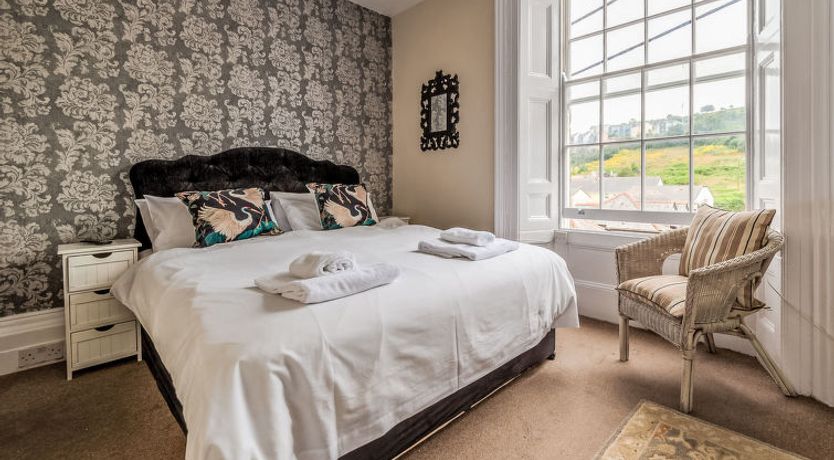 Photo of Tregony House