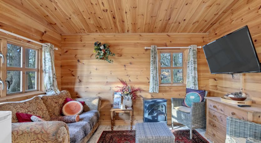 Photo of Woodland Lodge