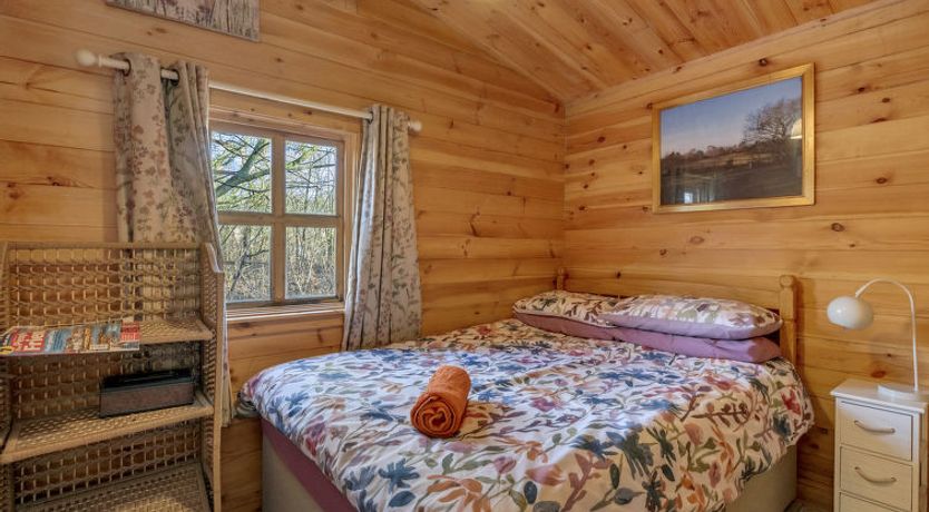 Photo of Woodland Lodge