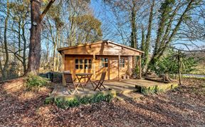 Photo of Woodland Lodge