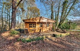 Photo of woodland-lodge