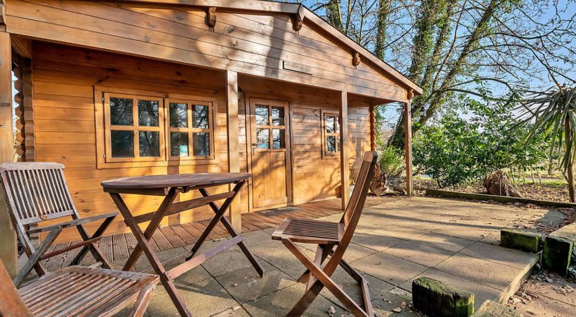 Photo of Woodland Lodge