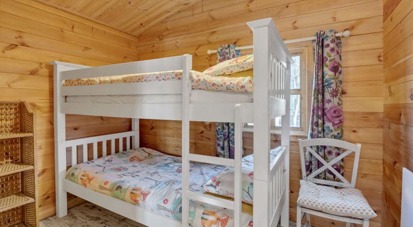 Photo of Woodland Lodge