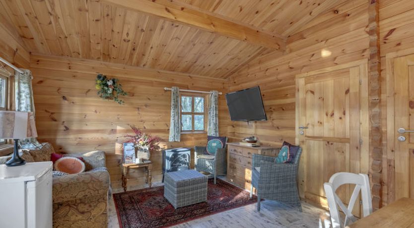 Photo of Woodland Lodge