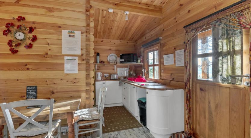 Photo of Woodland Lodge