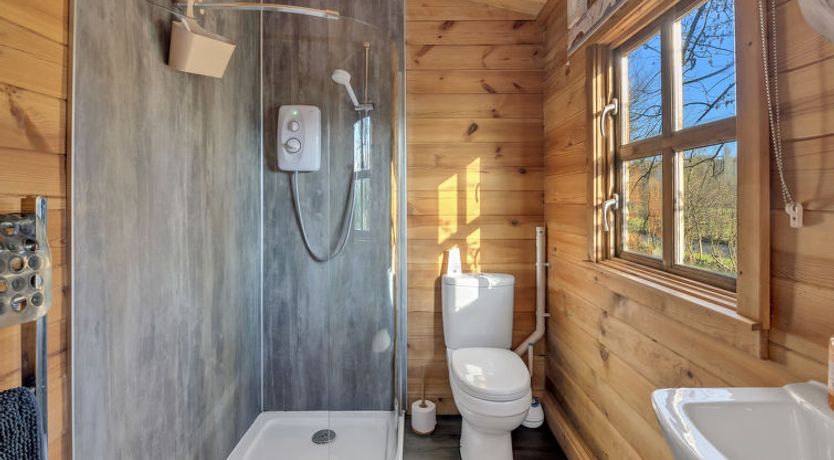 Photo of Woodland Lodge