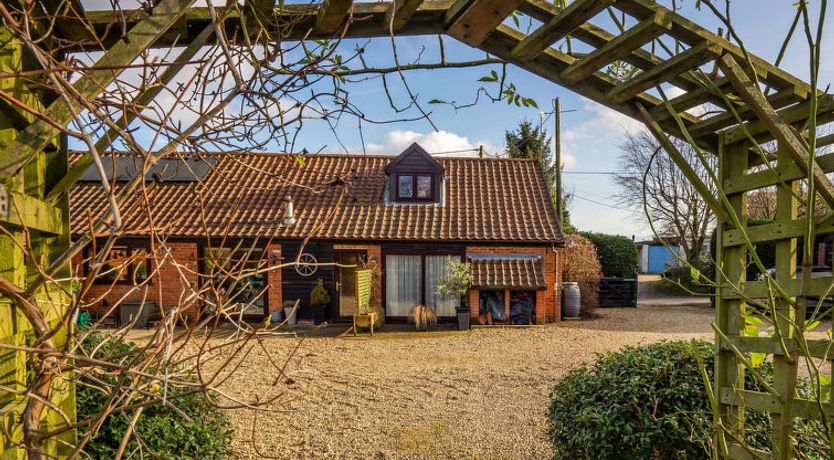 Photo of Pottles Cottage