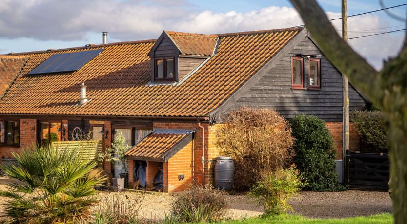 Photo of Pottles Cottage