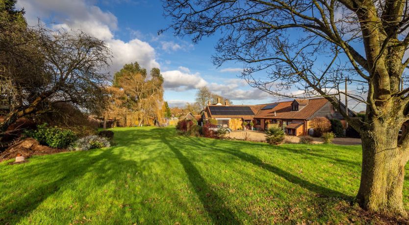 Photo of Pottles Cottage