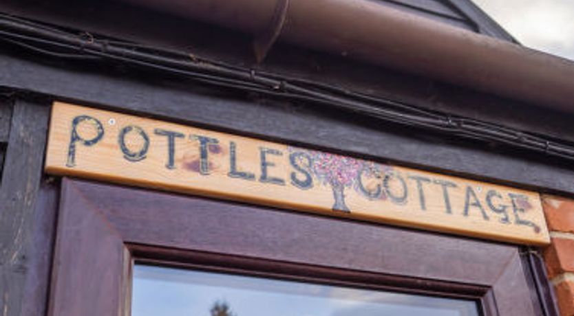 Photo of Pottles Cottage