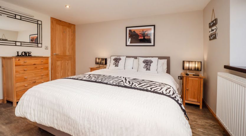 Photo of Pottles Cottage