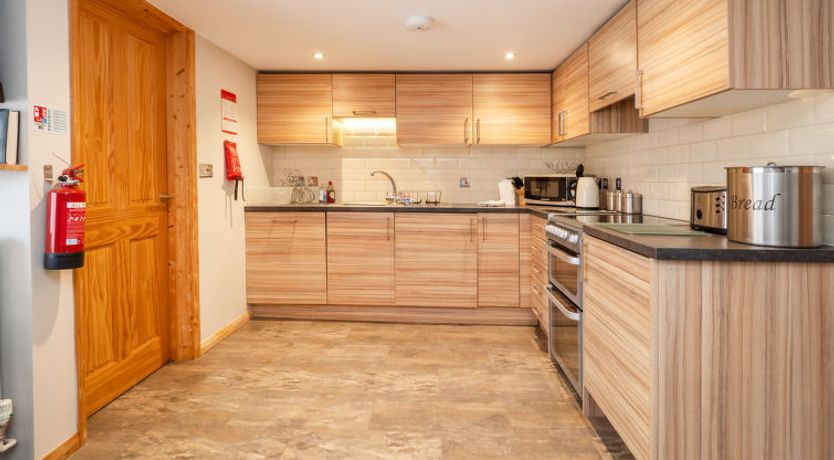 Photo of Pottles Cottage