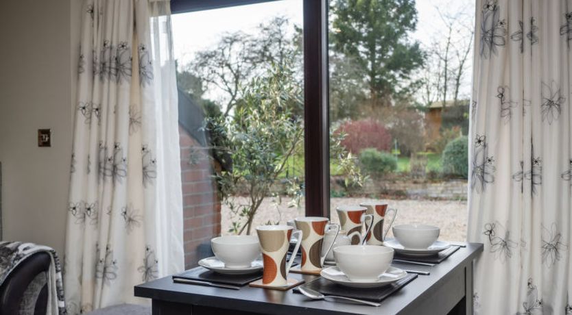 Photo of Pottles Cottage