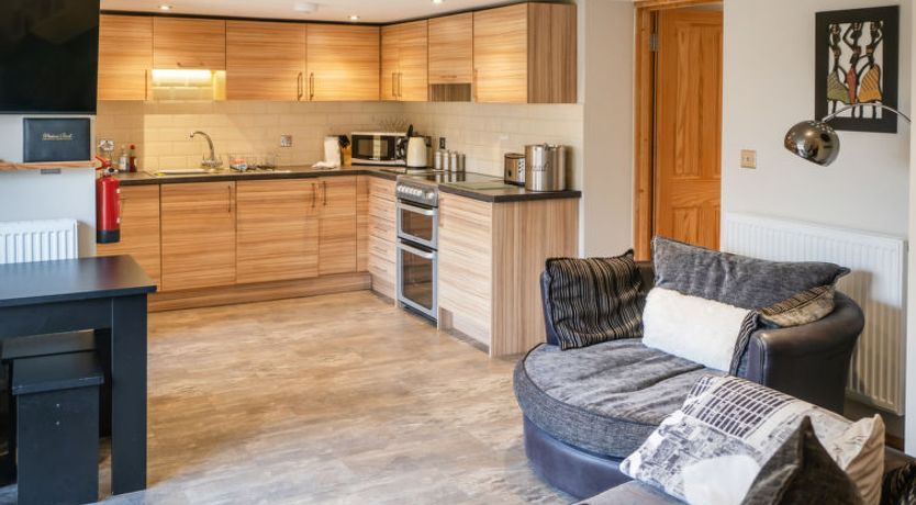 Photo of Pottles Cottage