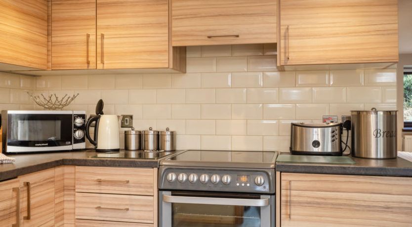 Photo of Pottles Cottage