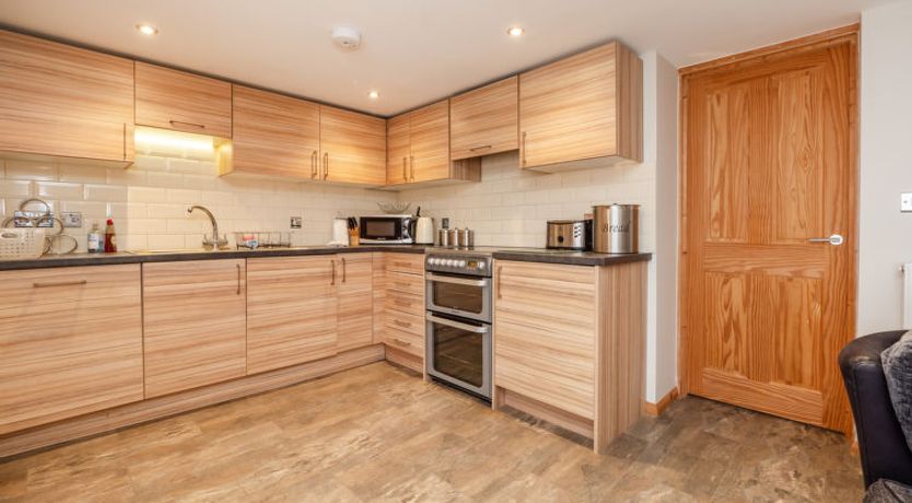 Photo of Pottles Cottage