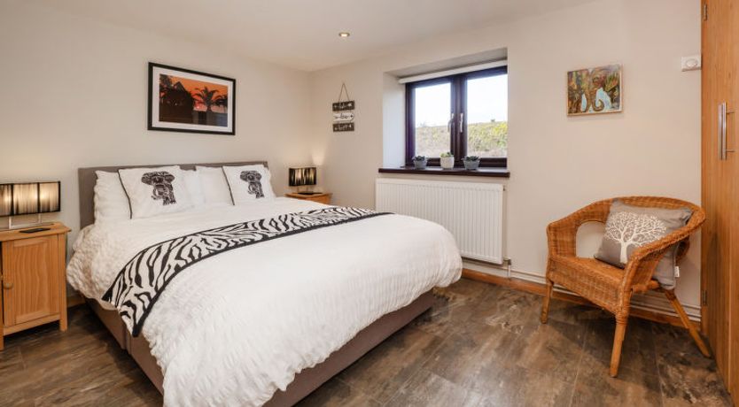 Photo of Pottles Cottage