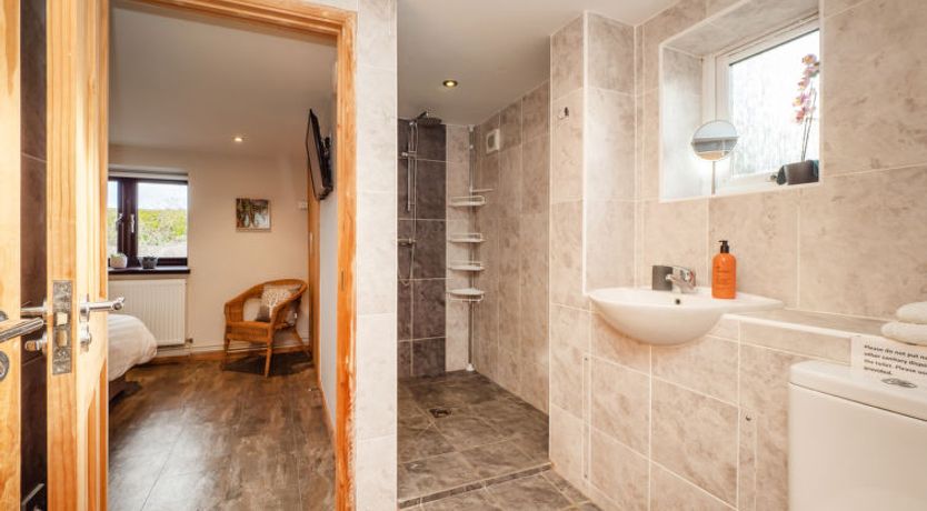 Photo of Pottles Cottage