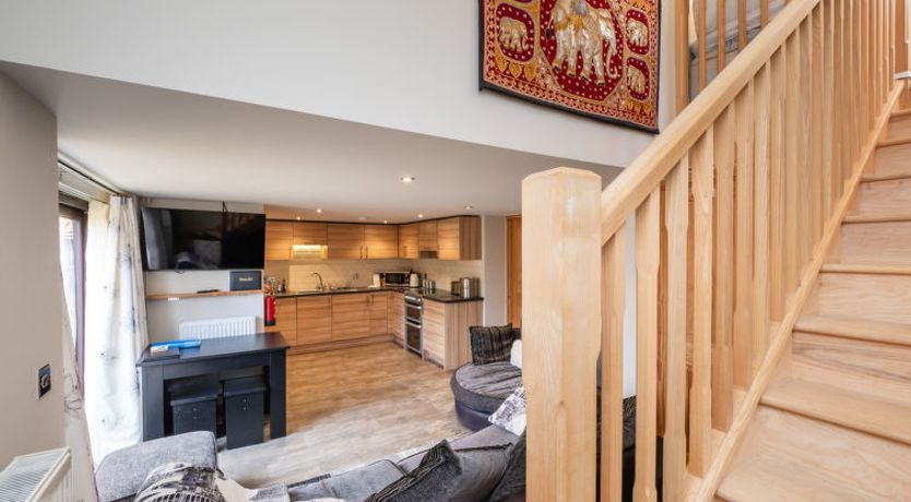 Photo of Pottles Cottage