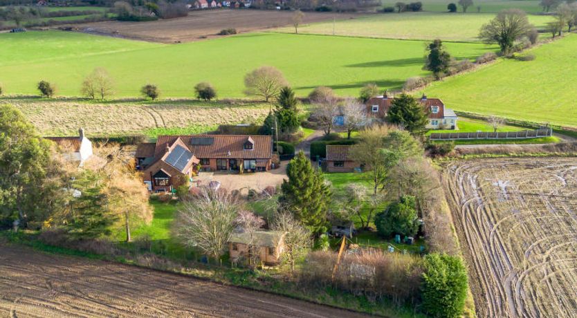 Photo of Pottles Cottage