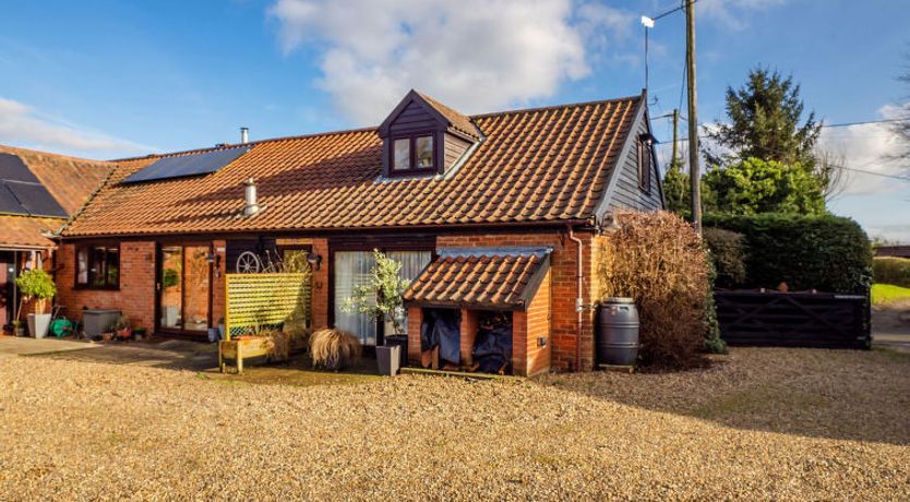 Photo of Pottles Cottage