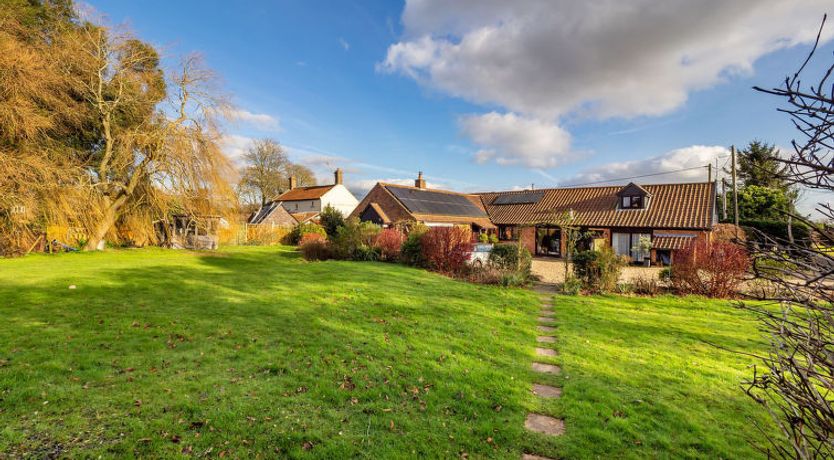 Photo of Pottles Cottage