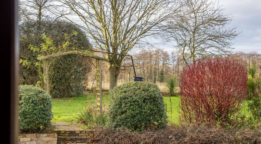 Photo of Pottles Cottage