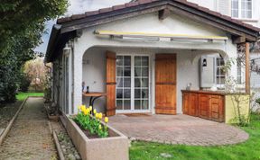 Photo of Le Mas Saphir