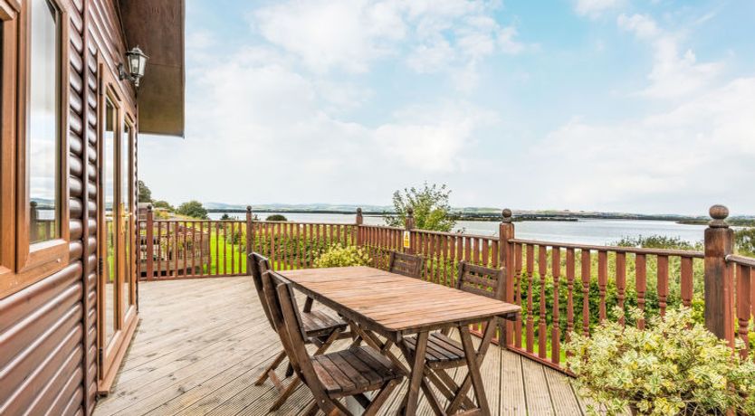 Photo of Loch Side Lodge 5