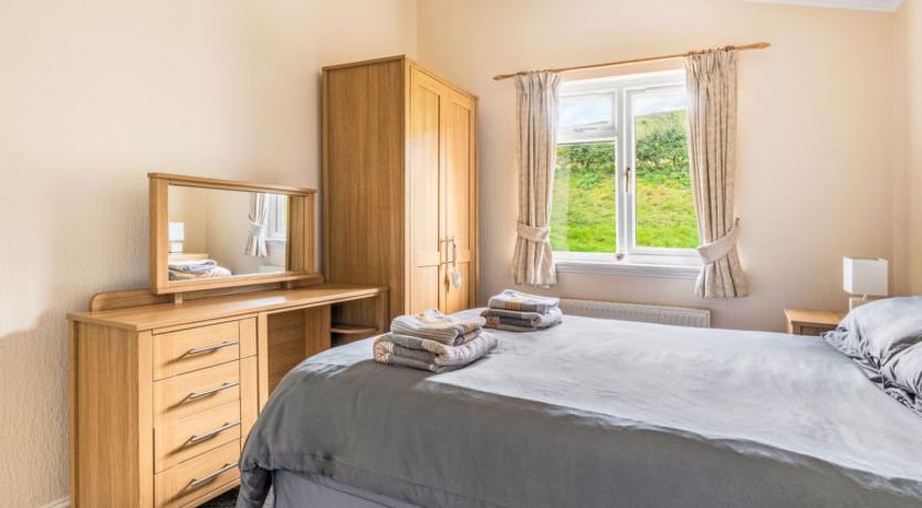 Photo of Loch Side Lodge 5