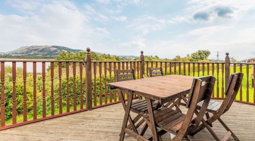 Photo of Loch Side Lodge 5