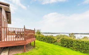 Photo of Loch Side Lodge 5
