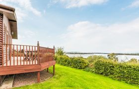 Photo of loch-side-lodge