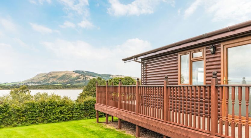 Photo of Loch Side Lodge 5