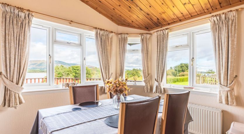 Photo of Loch Side Lodge 5