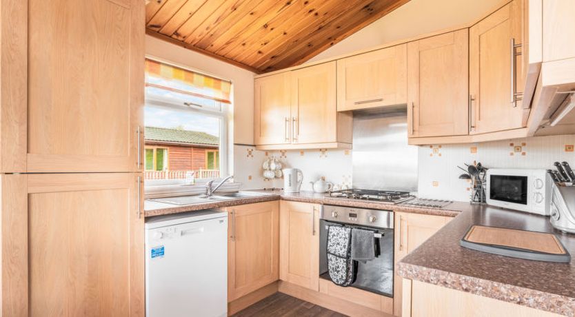 Photo of Loch Side Lodge 5