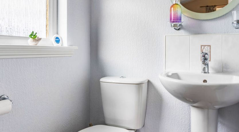 Photo of Loch Side Lodge 5