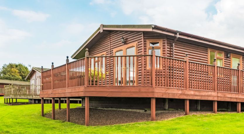 Photo of Loch Side Lodge 5