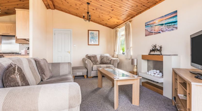 Photo of Loch Side Lodge 5