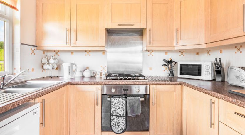 Photo of Loch Side Lodge 5