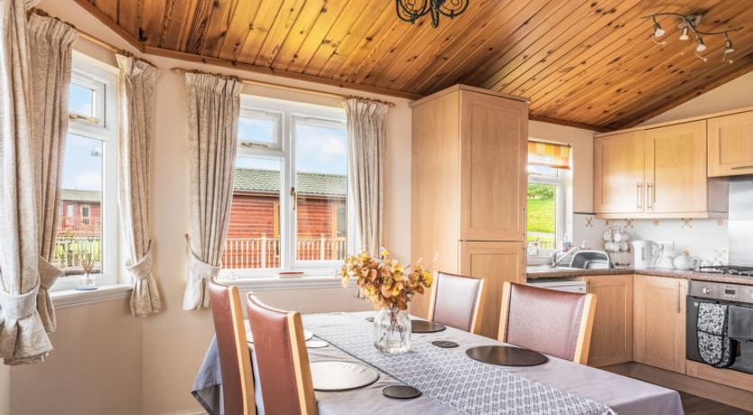 Photo of Loch Side Lodge 5