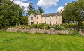 Photo of Glenquiech House