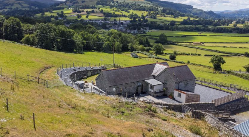 Photo of Moelis Granary