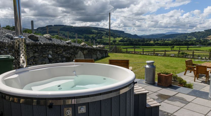 Photo of Moelis Granary