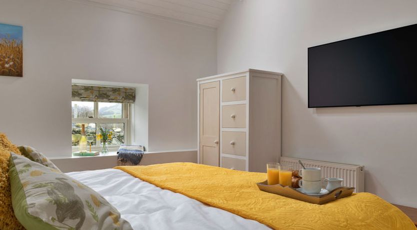 Photo of Moelis Granary