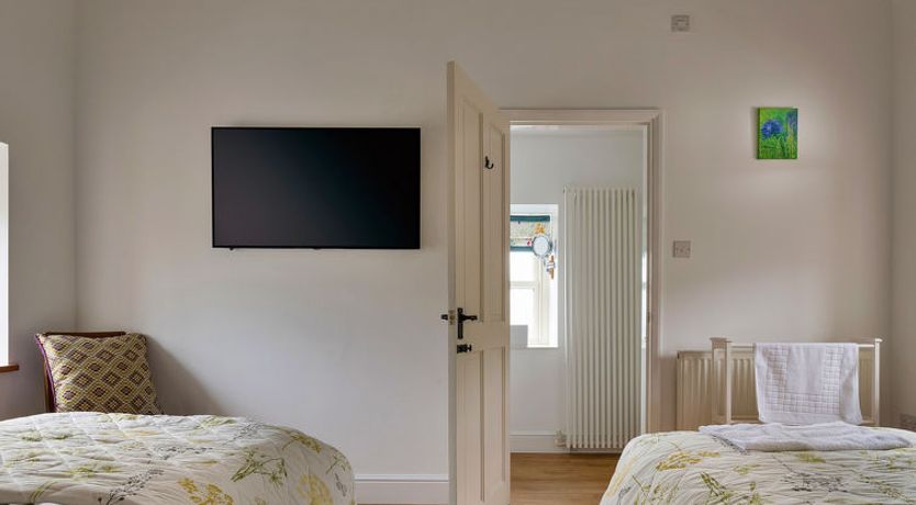 Photo of Moelis Granary