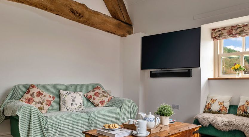 Photo of Moelis Granary