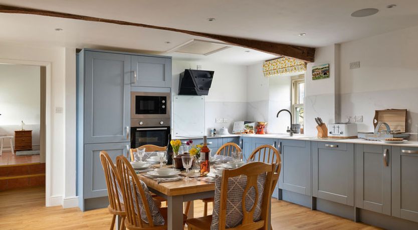 Photo of Moelis Granary