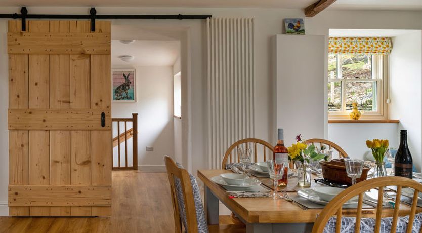 Photo of Moelis Granary